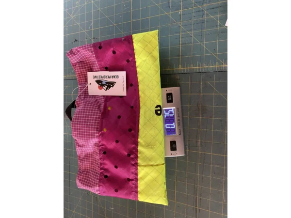 Weight1 Ecopak Single End Rope | v.3