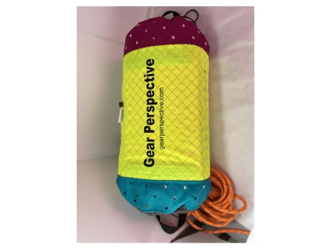 bag with rope Meshless Double End Rope | 2E v.3