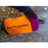 hand rope bag in the wild Meshless Double End Rope | 2E v.3