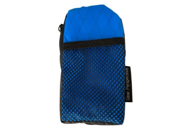 Shoulder/belt Pouch