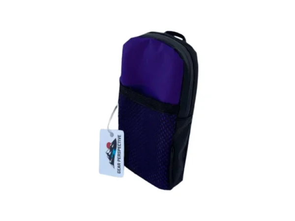 Shoulder/belt Pouch