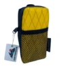 Ultralight ECOPAK shoulder and belt pouch for backpacks and hip belts