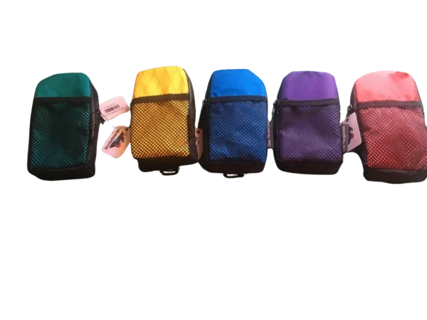 Shoulder/belt Pouch