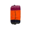 v3 2e double end rope bag ECOPAK double end canyoneering rope bag v.3 in high-visibility color
